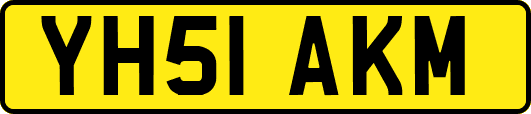 YH51AKM