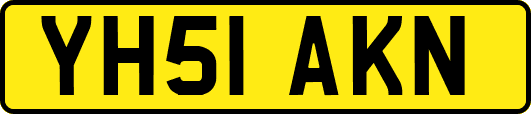 YH51AKN