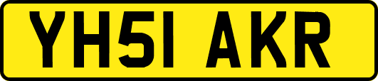 YH51AKR