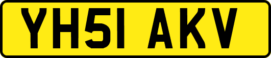 YH51AKV