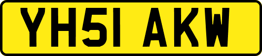 YH51AKW