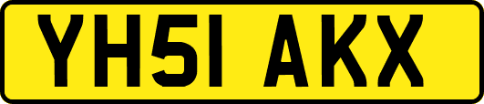 YH51AKX