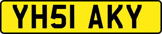 YH51AKY