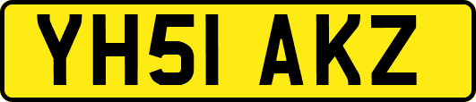 YH51AKZ