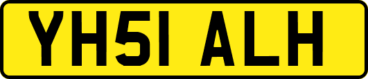 YH51ALH