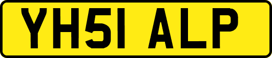 YH51ALP