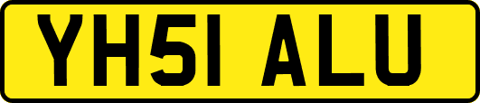 YH51ALU