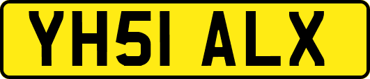 YH51ALX