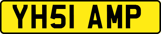 YH51AMP