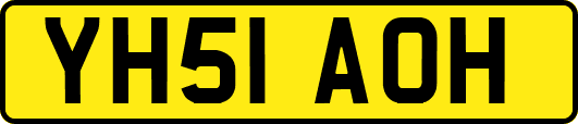 YH51AOH