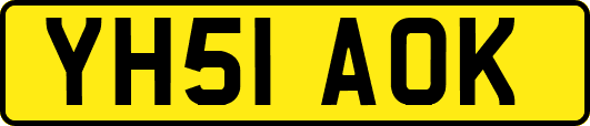 YH51AOK