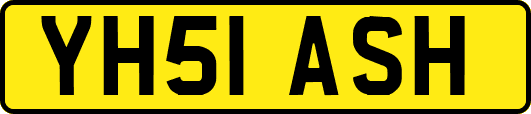 YH51ASH