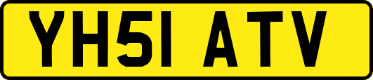 YH51ATV