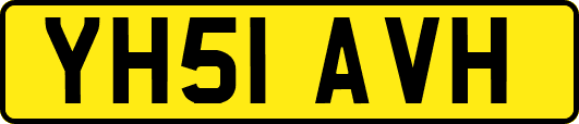 YH51AVH