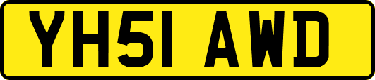 YH51AWD