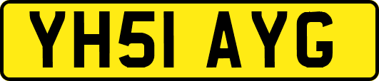 YH51AYG