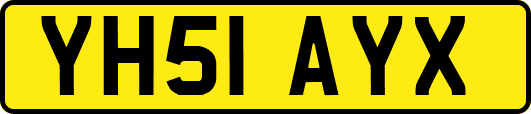 YH51AYX