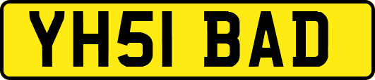 YH51BAD