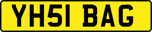 YH51BAG