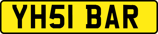 YH51BAR