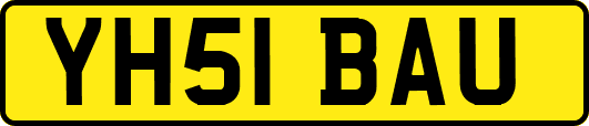 YH51BAU