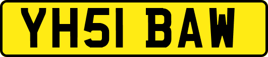 YH51BAW