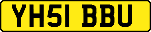 YH51BBU