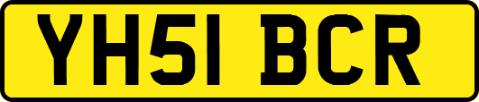 YH51BCR