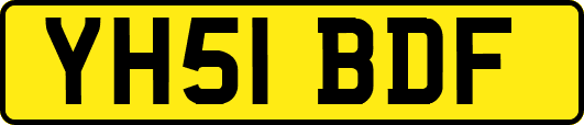 YH51BDF