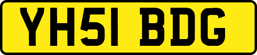 YH51BDG