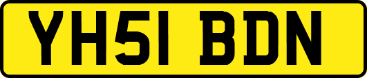 YH51BDN