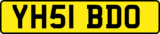 YH51BDO