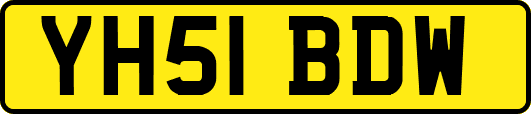 YH51BDW