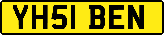 YH51BEN
