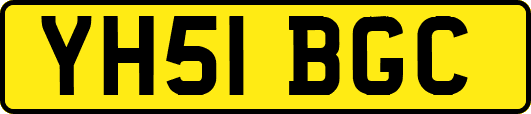 YH51BGC