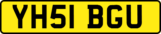 YH51BGU