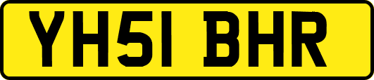 YH51BHR