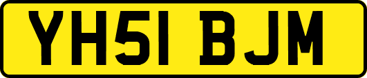 YH51BJM