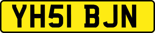 YH51BJN