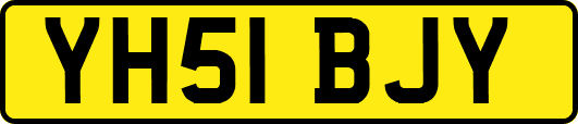 YH51BJY