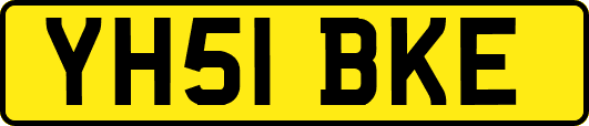 YH51BKE