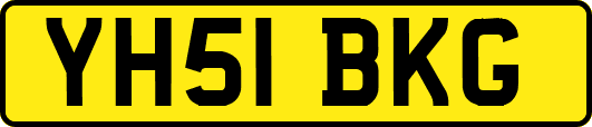 YH51BKG