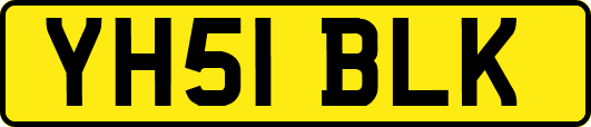 YH51BLK