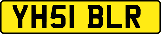 YH51BLR