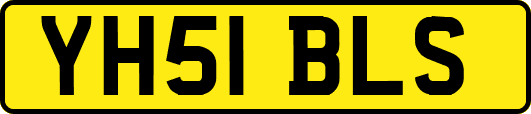 YH51BLS