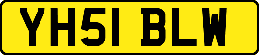 YH51BLW