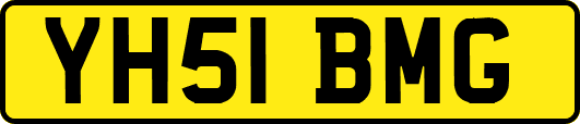 YH51BMG