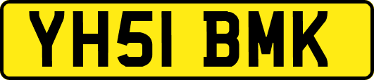 YH51BMK