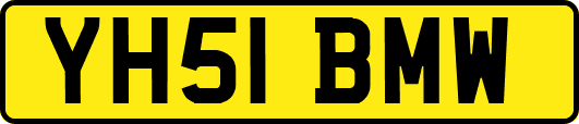 YH51BMW