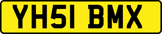 YH51BMX